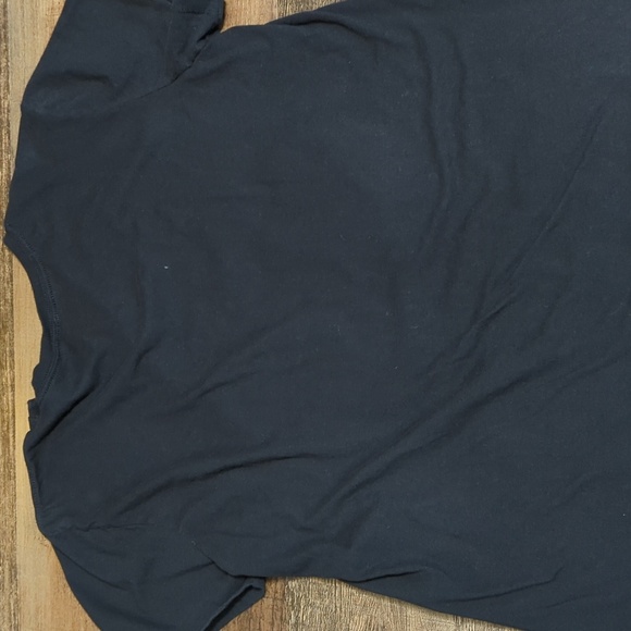 Post Malone Stoney Album T-shirt Size Large in Black - Picture 5 of 7